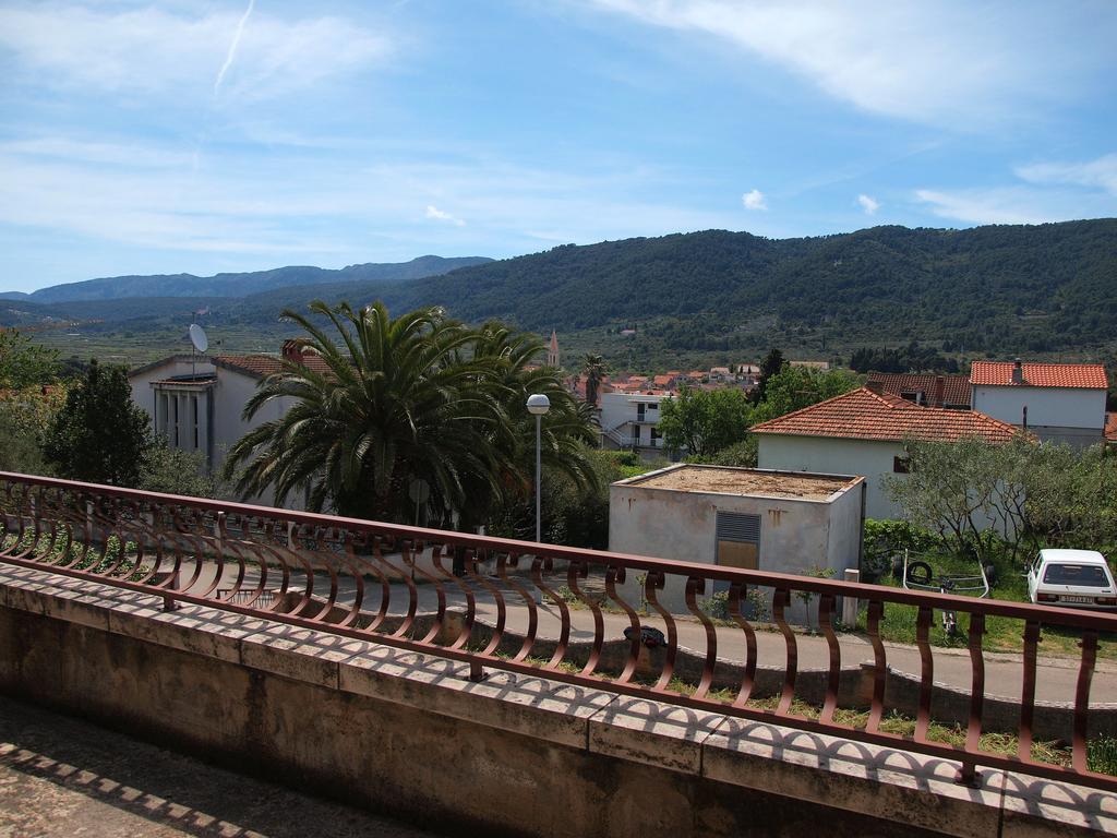 Room Rade Stari Grad  Exterior foto