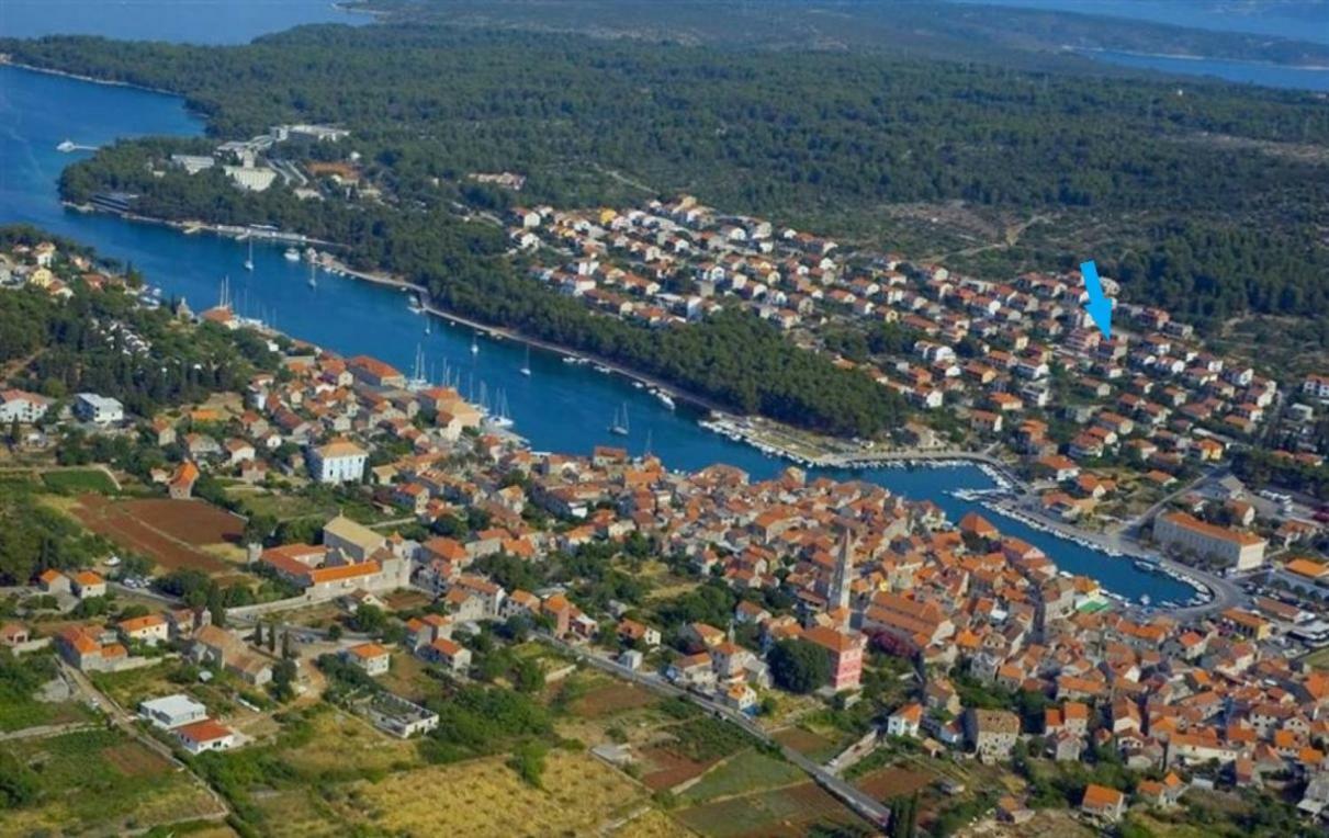 Room Rade Stari Grad  Exterior foto