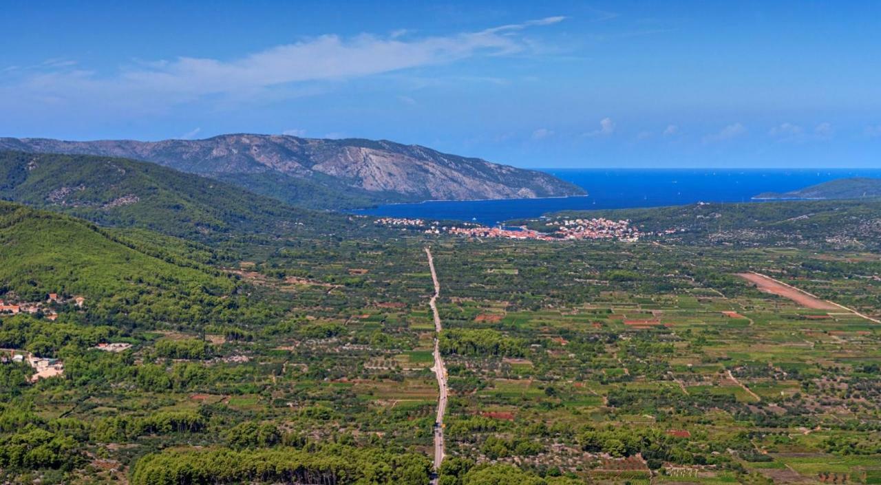 Room Rade Stari Grad  Exterior foto