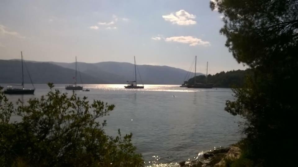 Room Rade Stari Grad  Exterior foto
